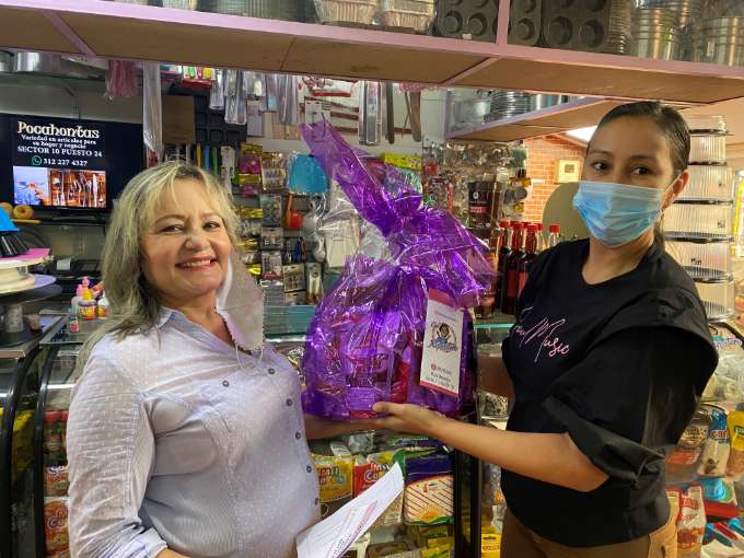 Mayo 26 celebración Día de las Madres