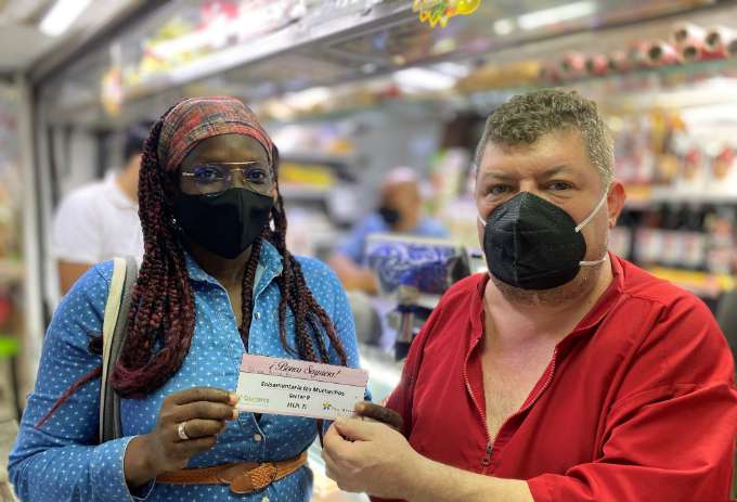 Mayo 26 celebración Día de las Madres