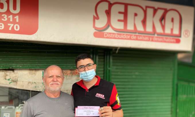 Mayo 26 celebración Día de las Madres