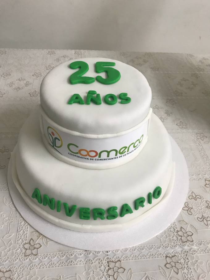 25 Años Coomerca