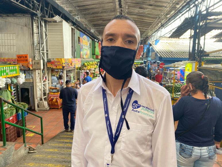 Feria Financiera Marzo 2022