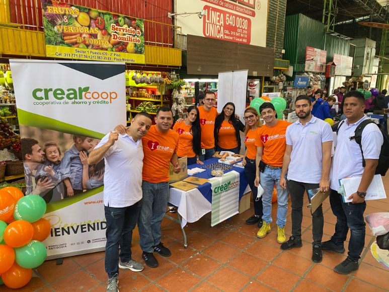 Feria Financiera Marzo 2022