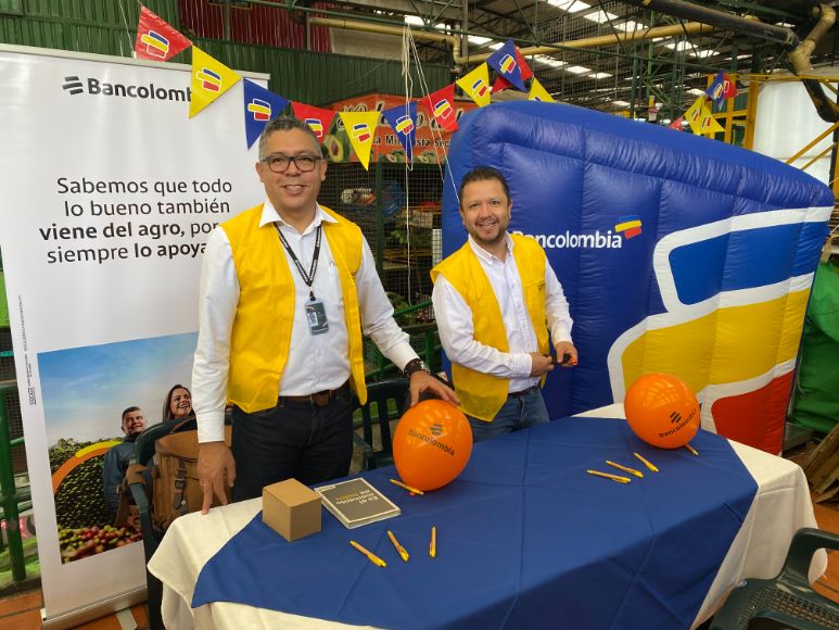 Feria Financiera Marzo 2022