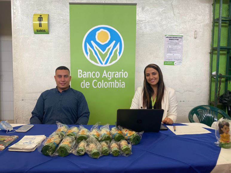 Feria Financiera Marzo 2022