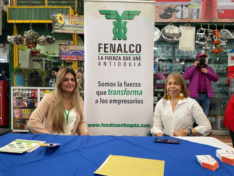Feria Financiera Marzo 2022