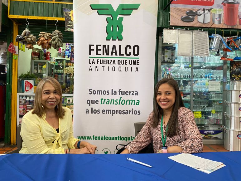 Feria Financiera Junio 7 2022