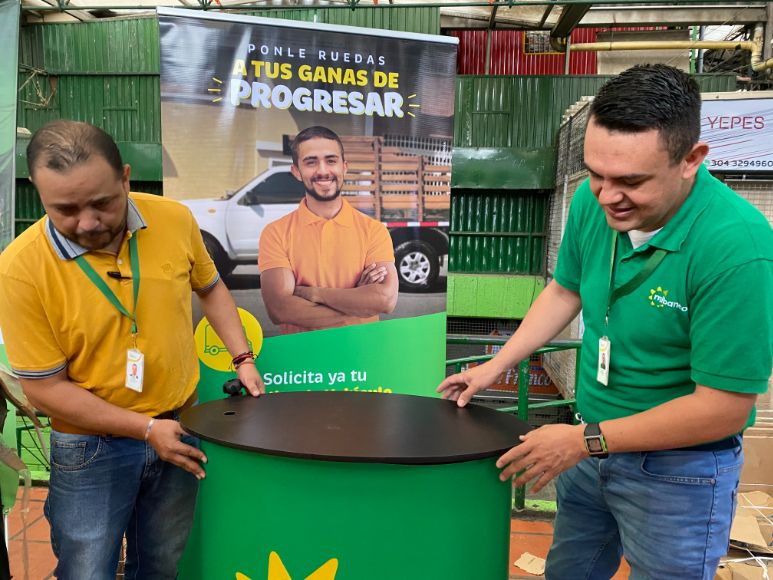 Feria Financiera Junio 7 2022