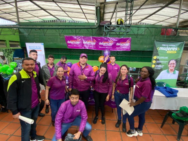 Feria Financiera Junio 7 2022