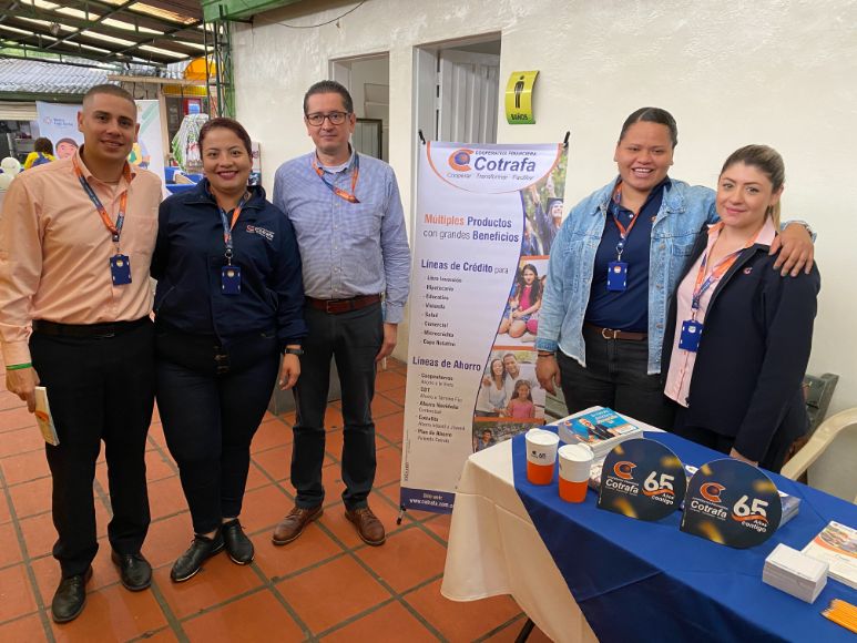 Feria Financiera Junio 7 2022