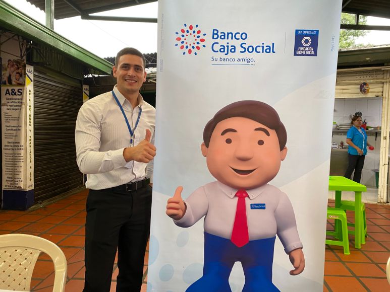 Feria Financiera Junio 7 2022