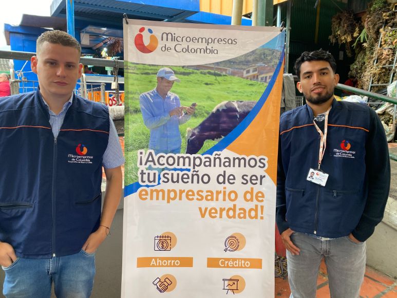 Feria Financiera Junio 7 2022