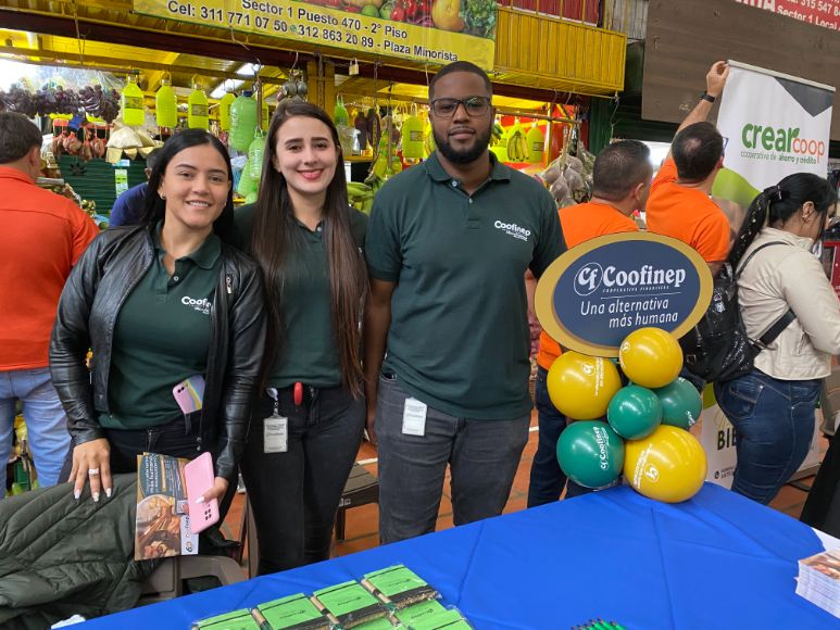 Feria Financiera Junio 7 2022