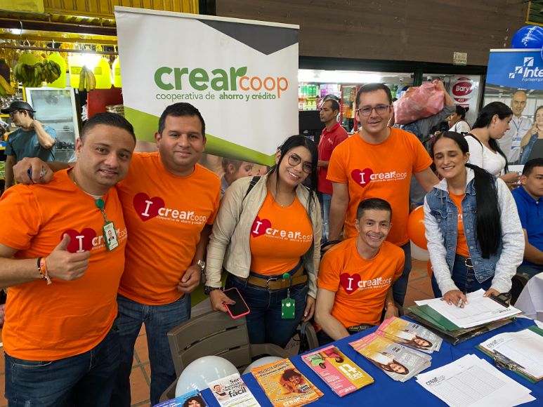 Feria Financiera Junio 7 2022