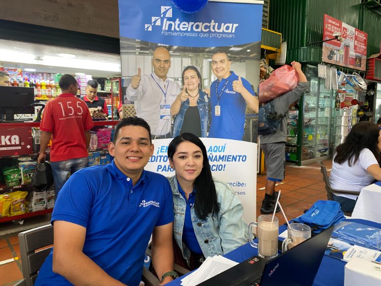 Feria Financiera Junio 7 2022