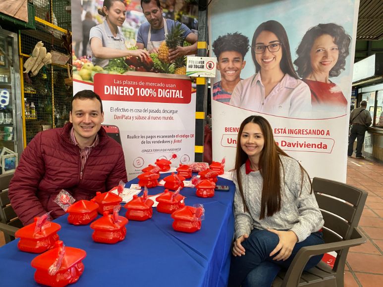 Feria Financiera Junio 7 2022