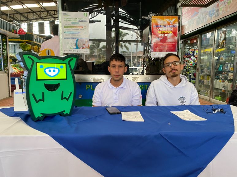 Feria Financiera Junio 7 2022
