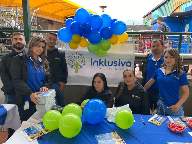 Feria Financiera Junio 7 2022