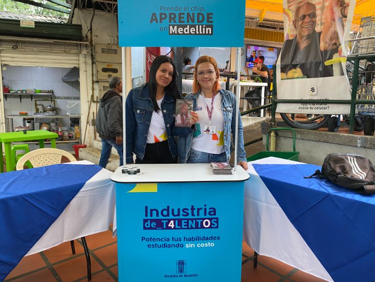 Feria Financiera Junio 7 2022