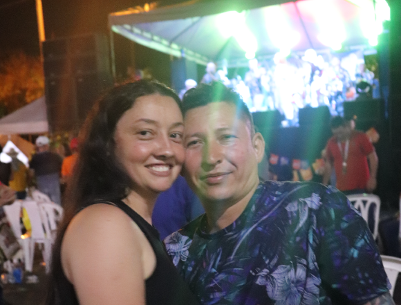 Aniversario 38  de Nuestra Plaza Minorista -José María Villa