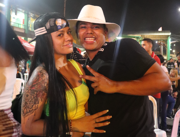 Aniversario 38  de Nuestra Plaza Minorista -José María Villa