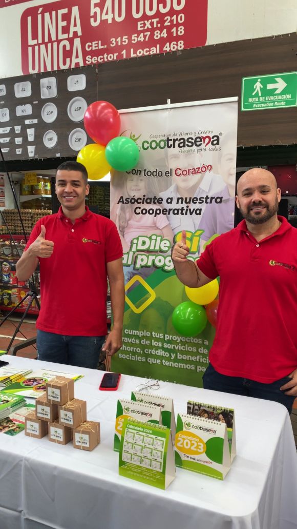 Feria Financiera  Enero  11 de 2023