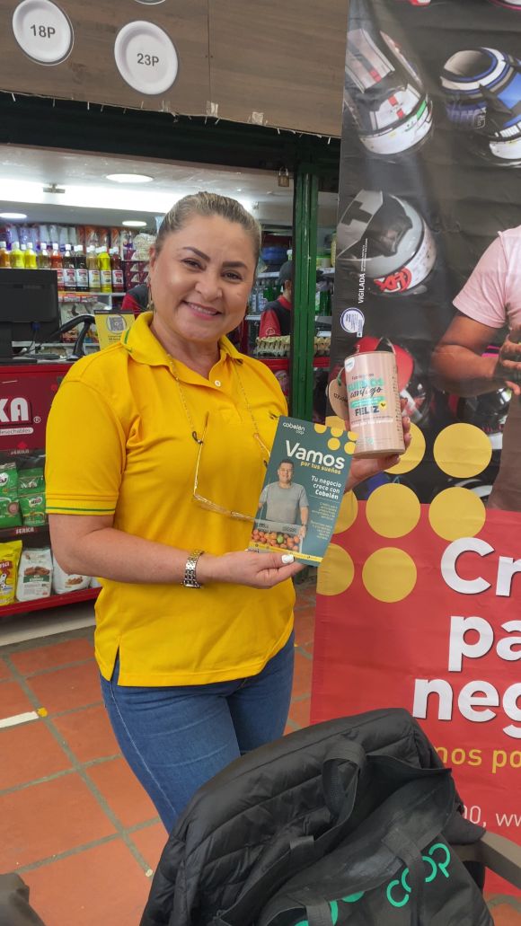 Feria Financiera  Enero  11 de 2023