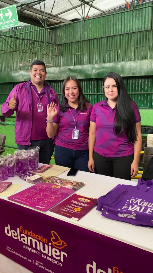 Feria Financiera  Enero  11 de 2023