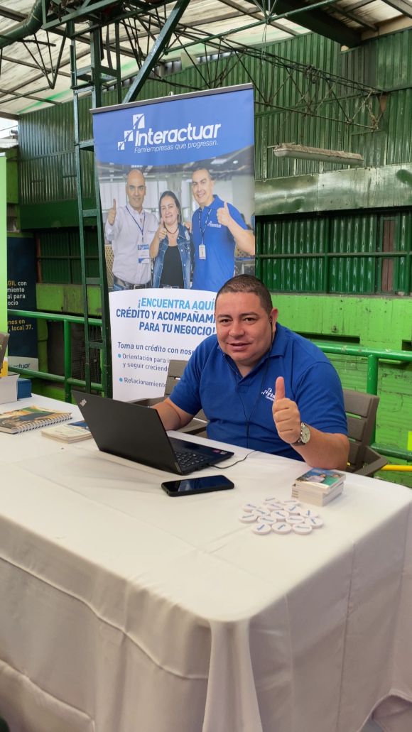 Feria Financiera  Enero  11 de 2023