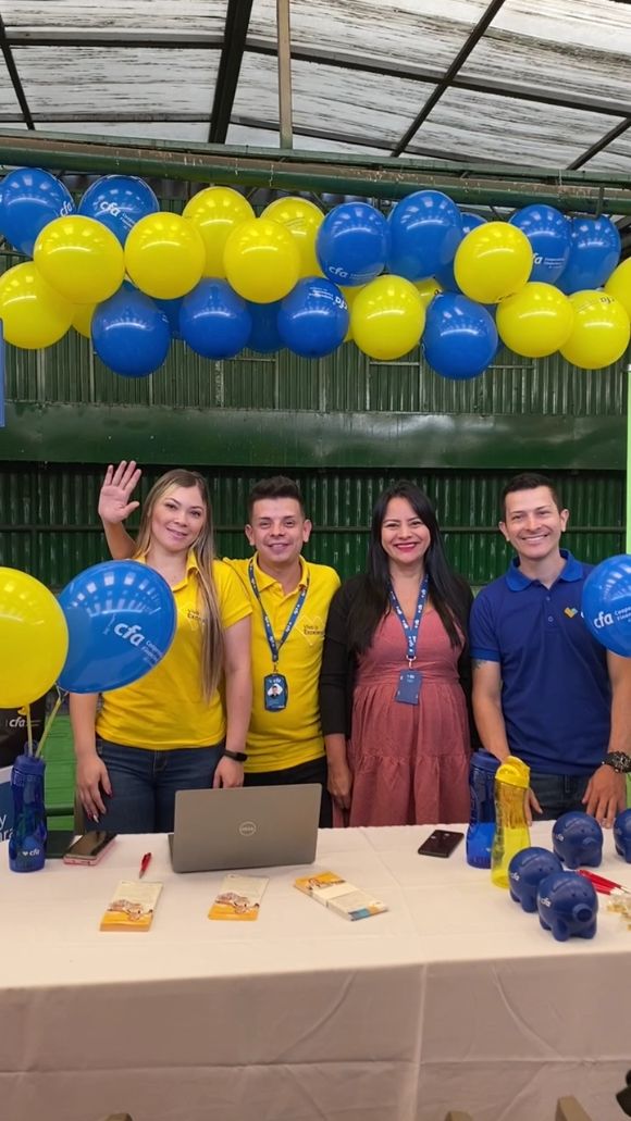 Feria Financiera  Enero  11 de 2023