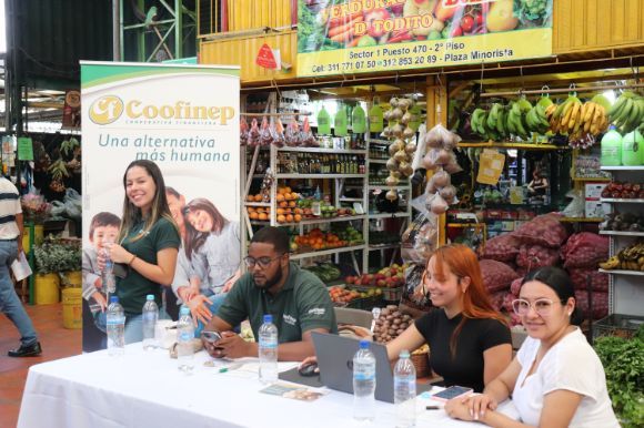 Feria Financiera  Enero  11 de 2023