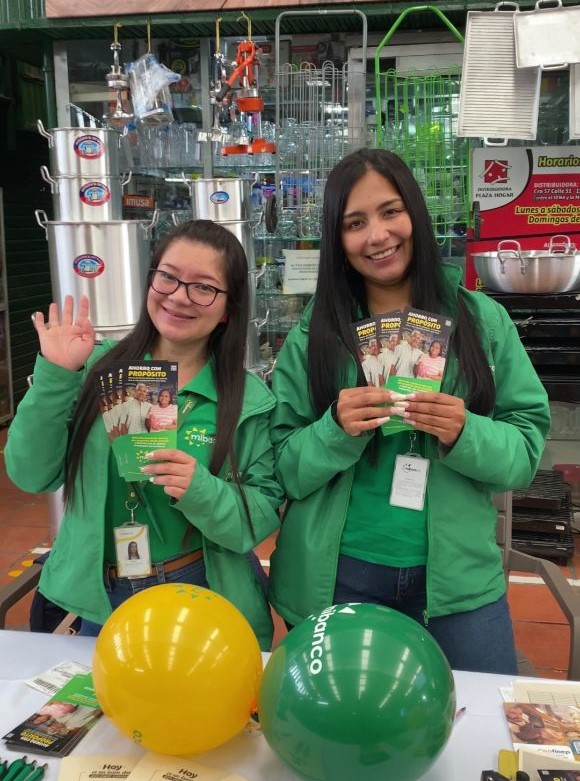 Feria Financiera  Enero  11 de 2023