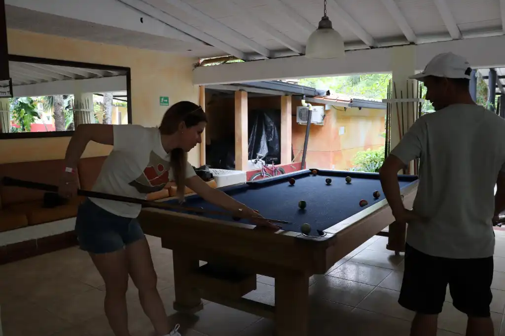 Día de Sol asociados, comerciantes y familiares 2023.