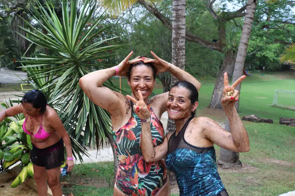 Día de Sol asociados, comerciantes y familiares 2023.