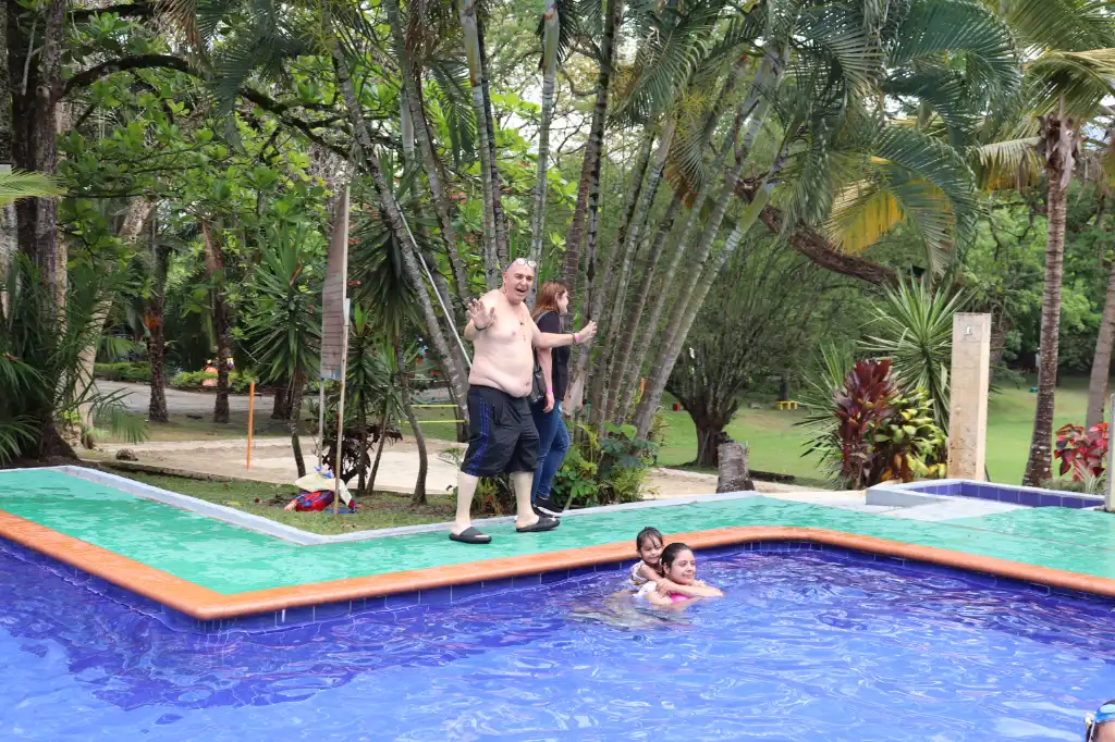 Día de Sol asociados, comerciantes y familiares 2023.