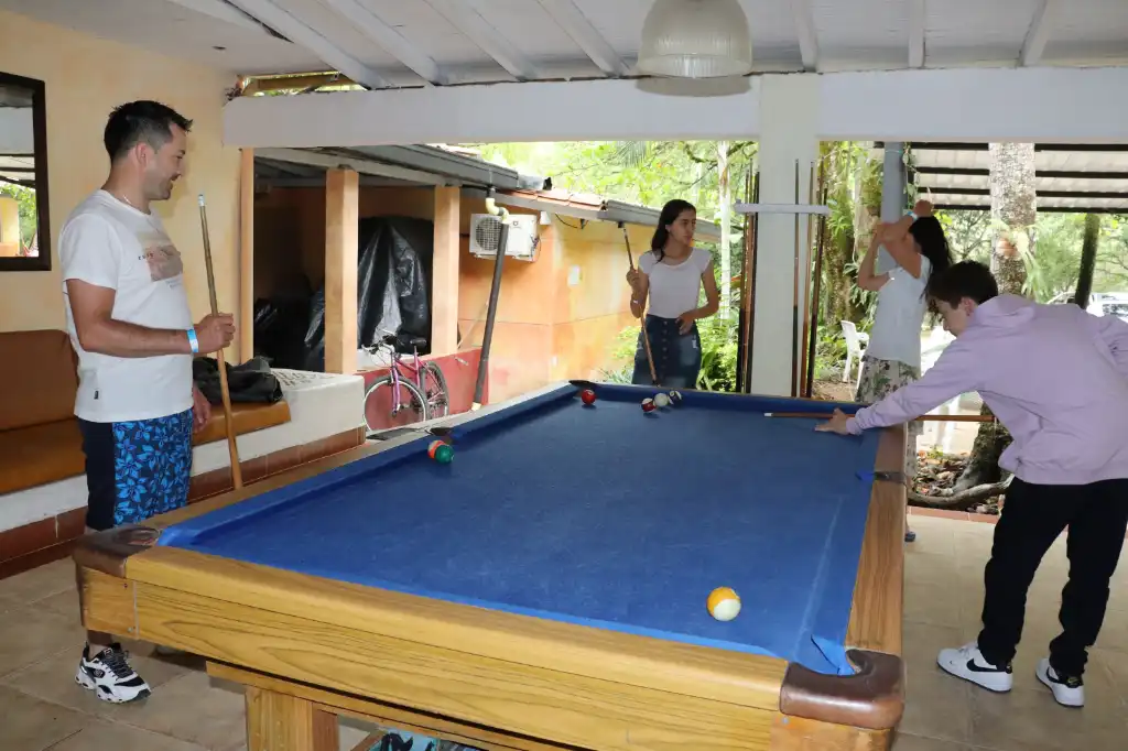 Día de Sol asociados, comerciantes y familiares 2023.