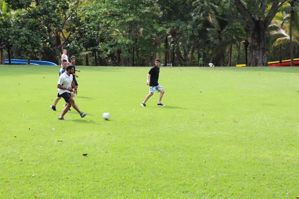 Día de Sol asociados, comerciantes y familiares 2023.