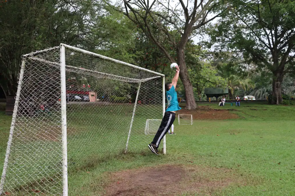 Día de Sol asociados, comerciantes y familiares 2023.