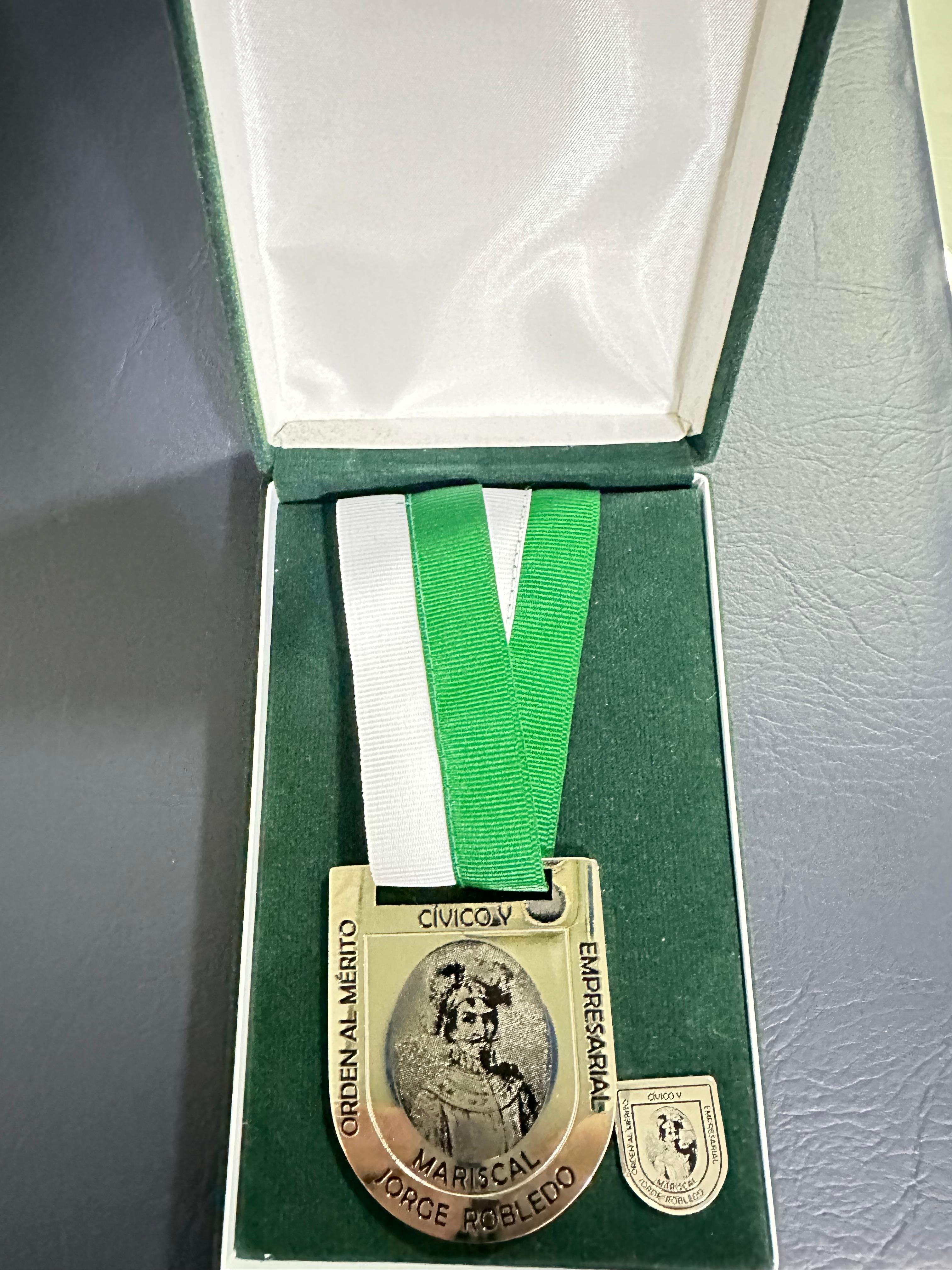 Aniversario 40 Años