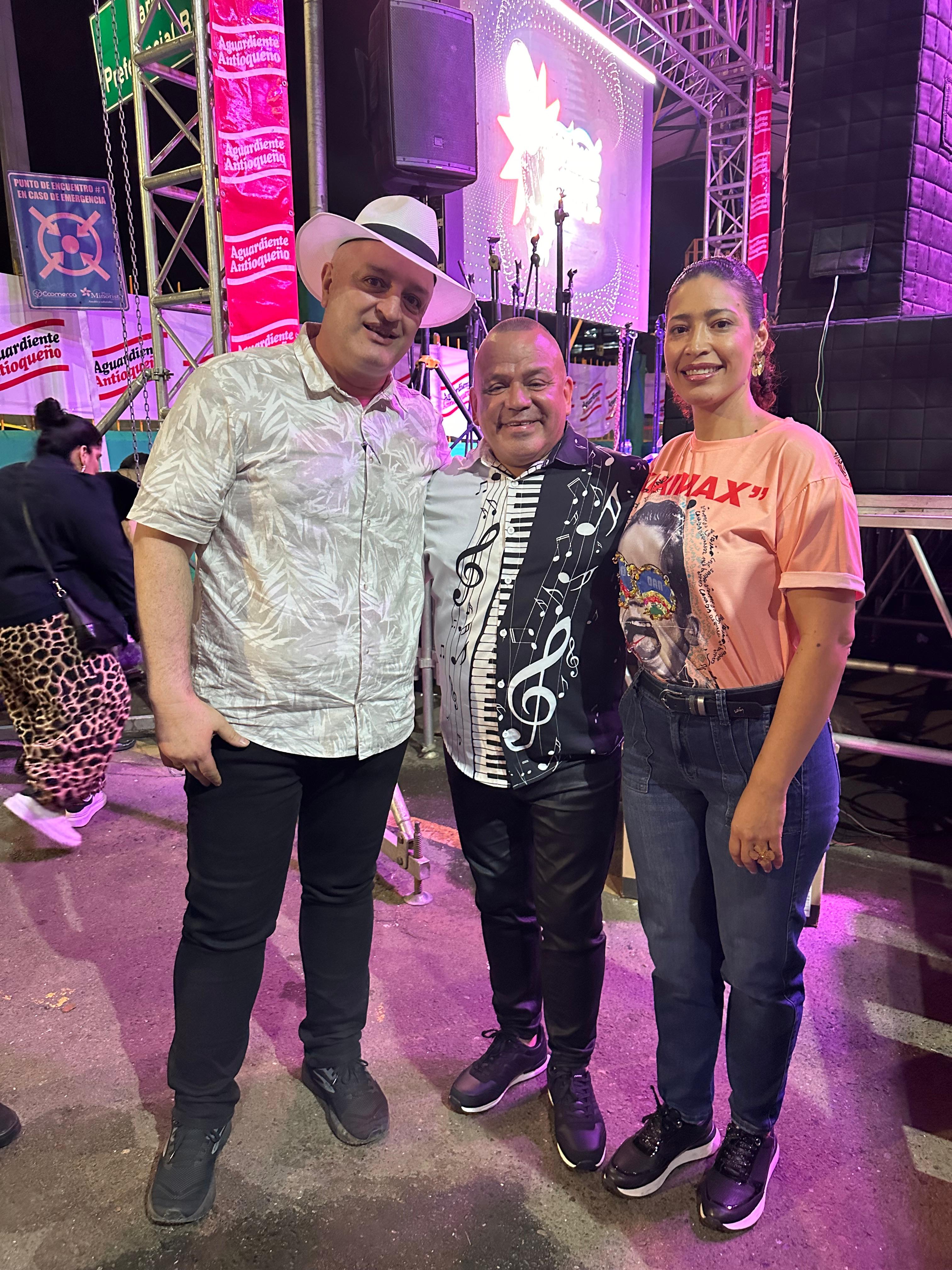 Aniversario 40 Años