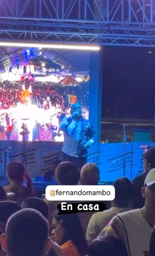 Aniversario 40 Años