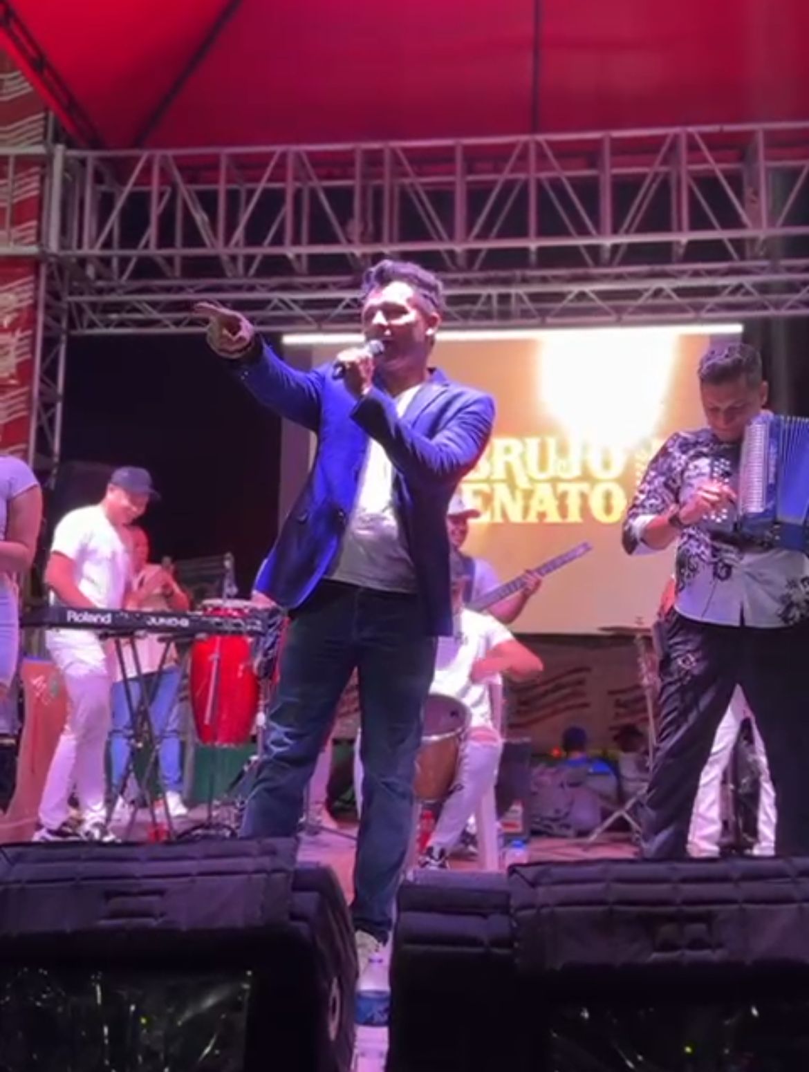 Aniversario 40 Años