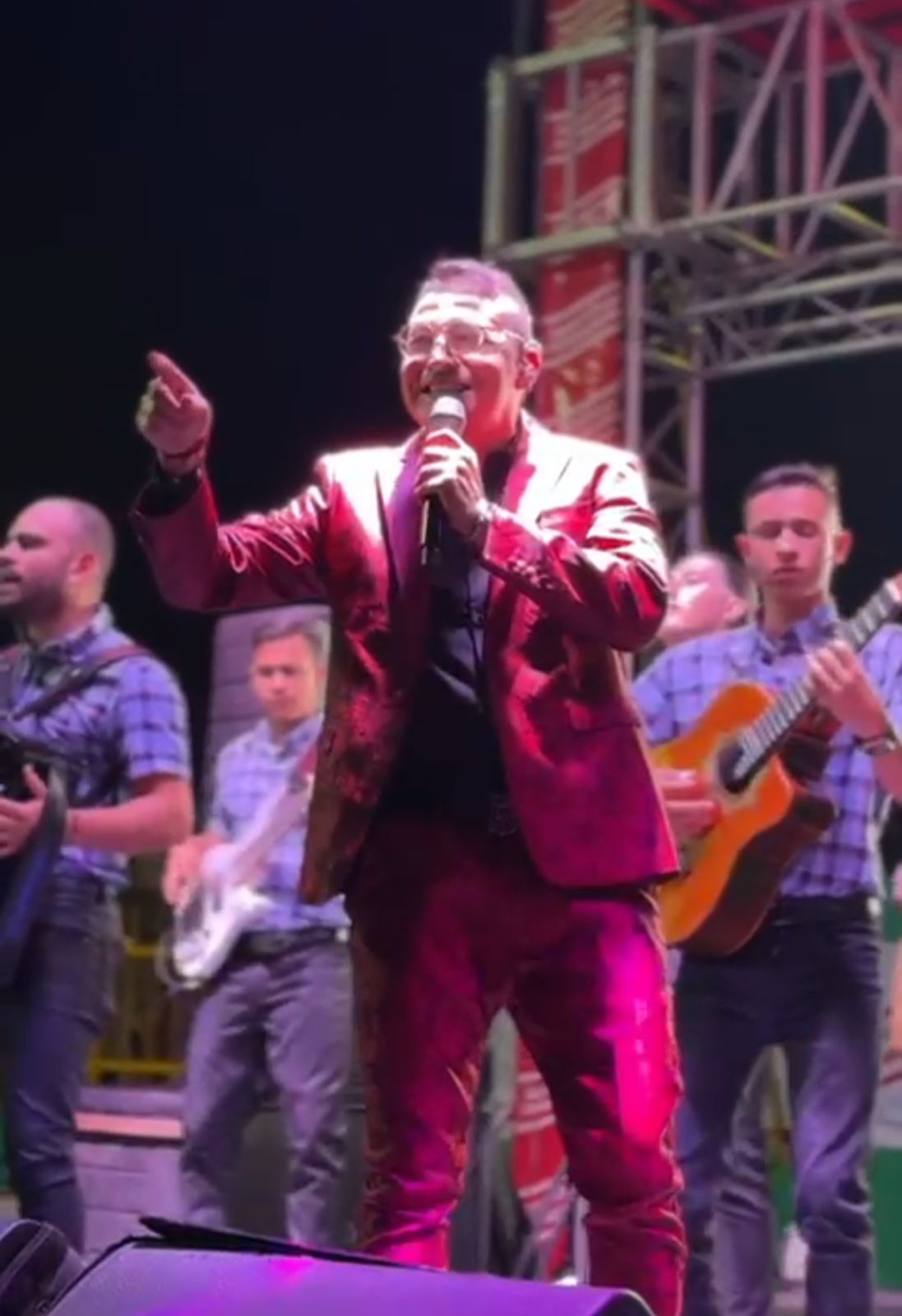 Aniversario 40 Años