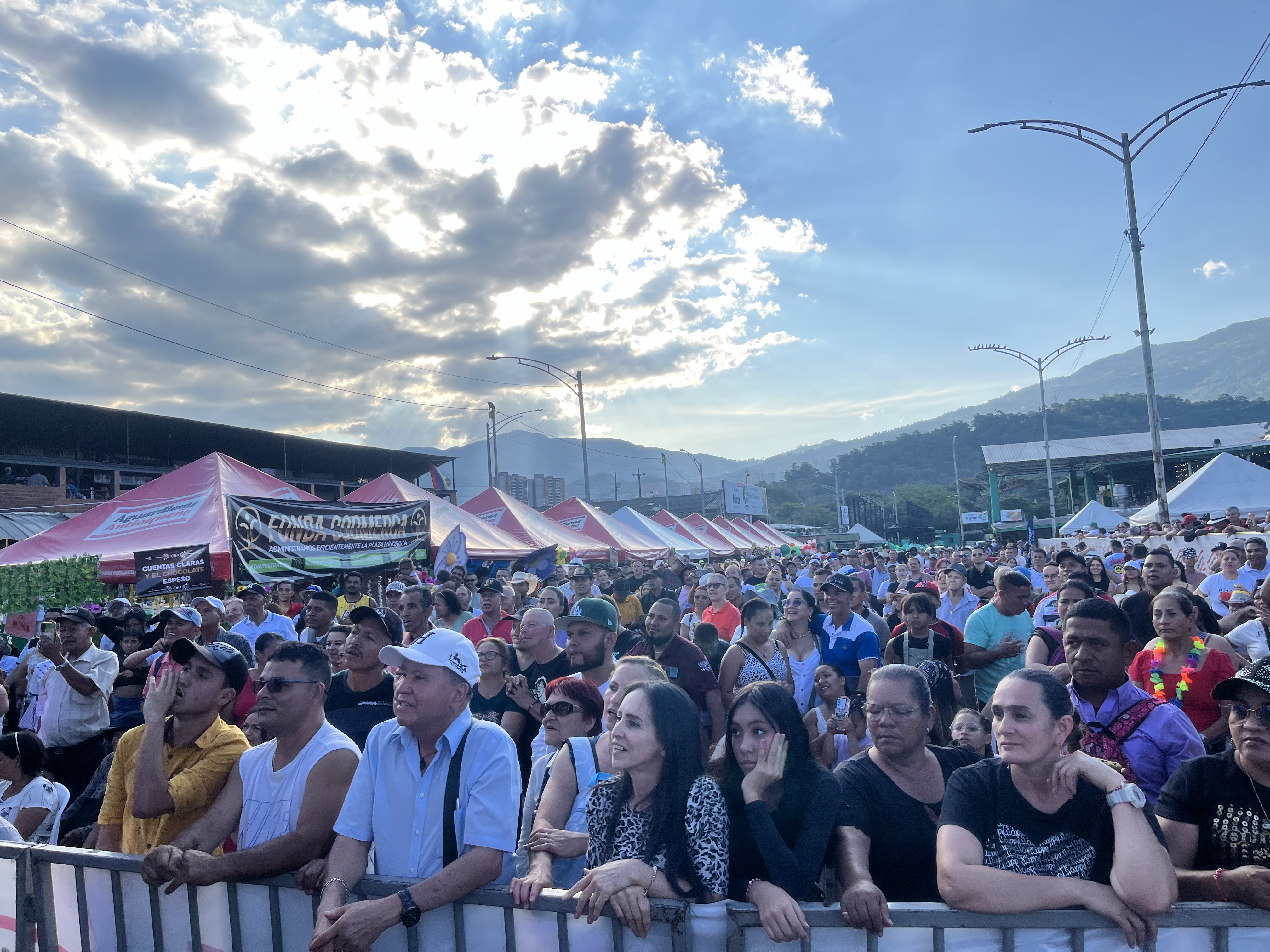 Aniversario 40 Años