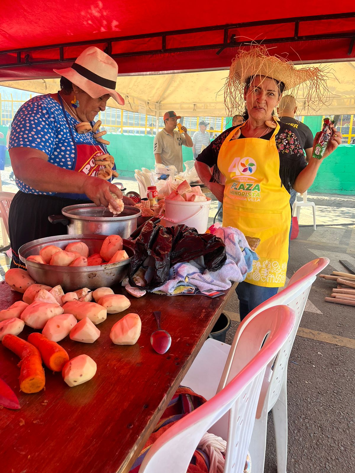 Aniversario 40 Años