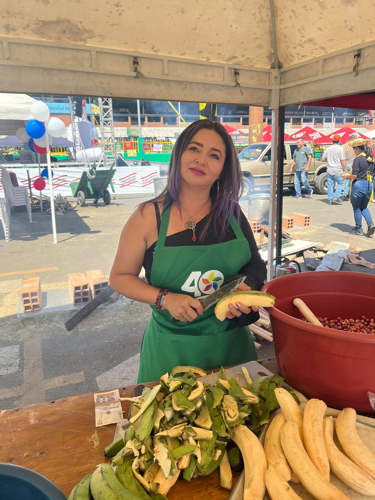 Aniversario 40 Años