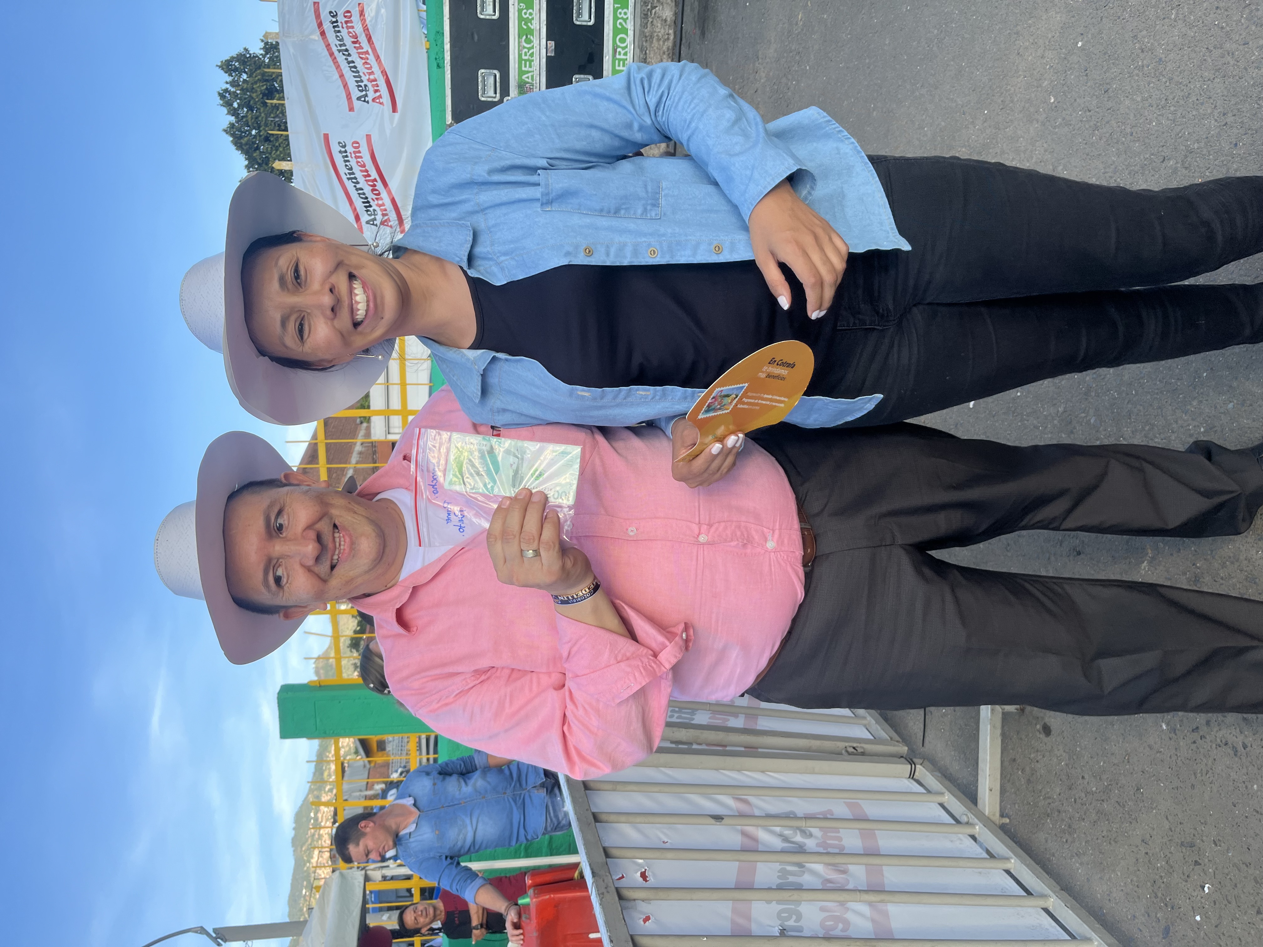 Aniversario 40 Años