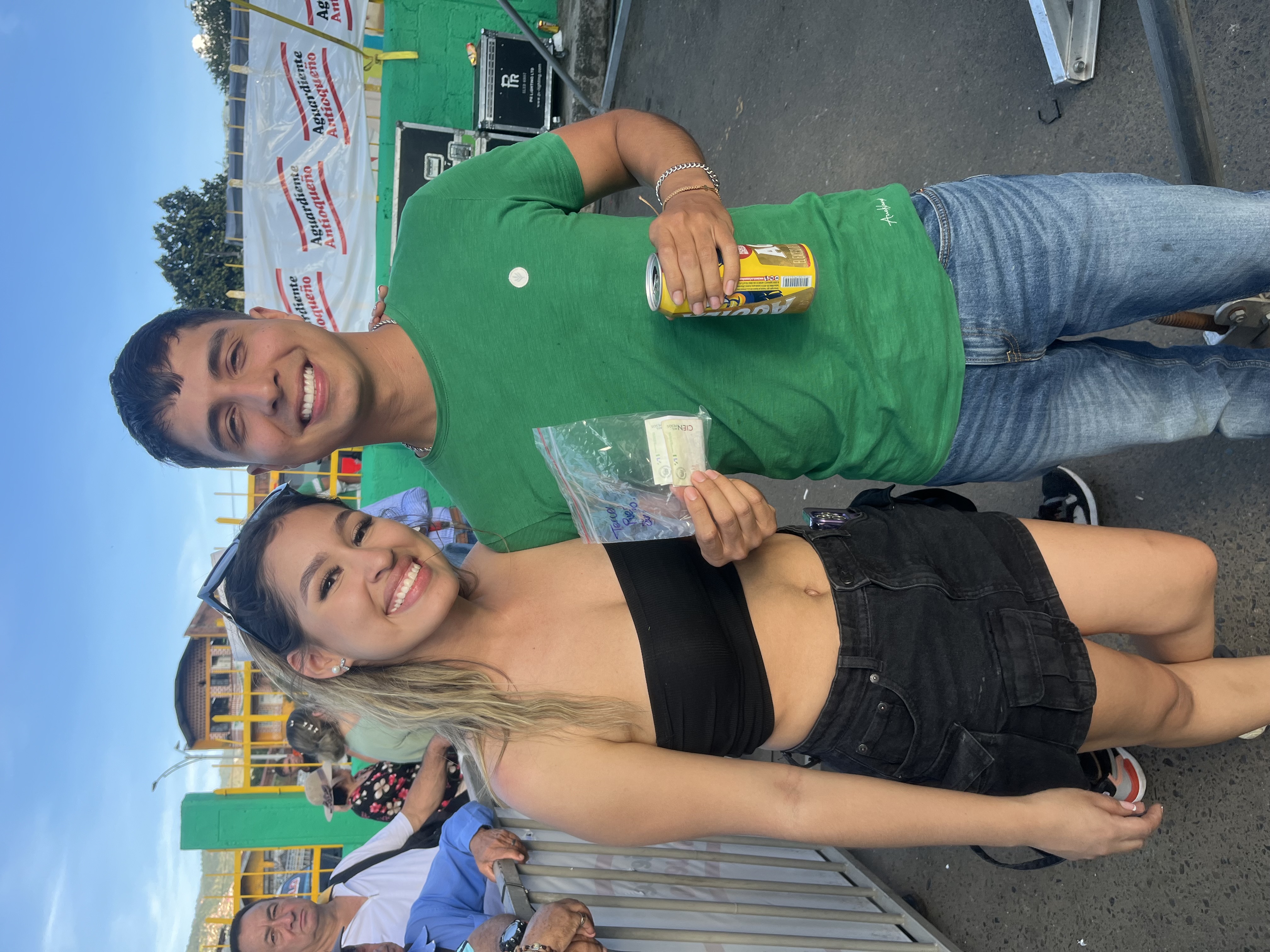 Aniversario 40 Años