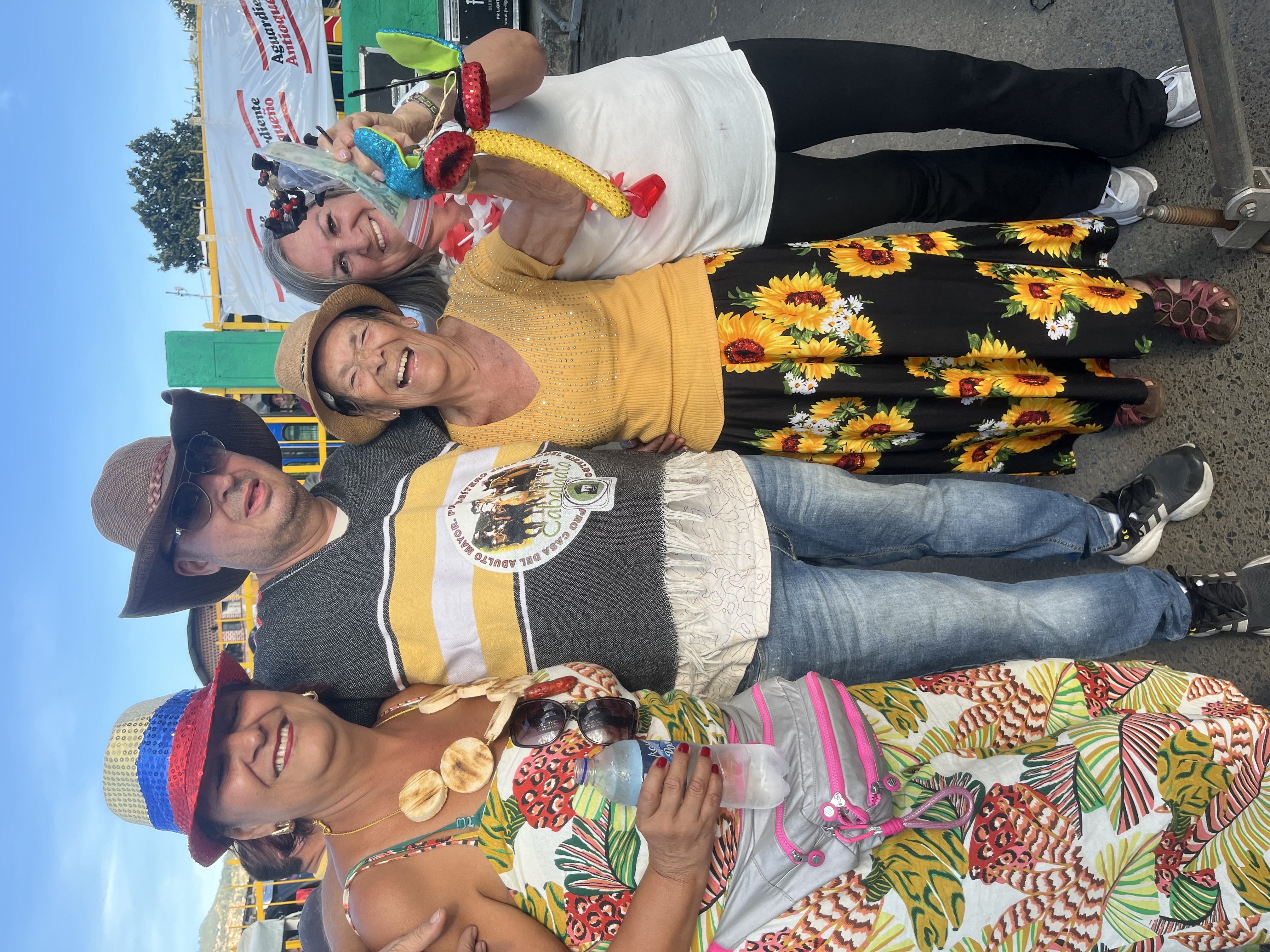 Aniversario 40 Años