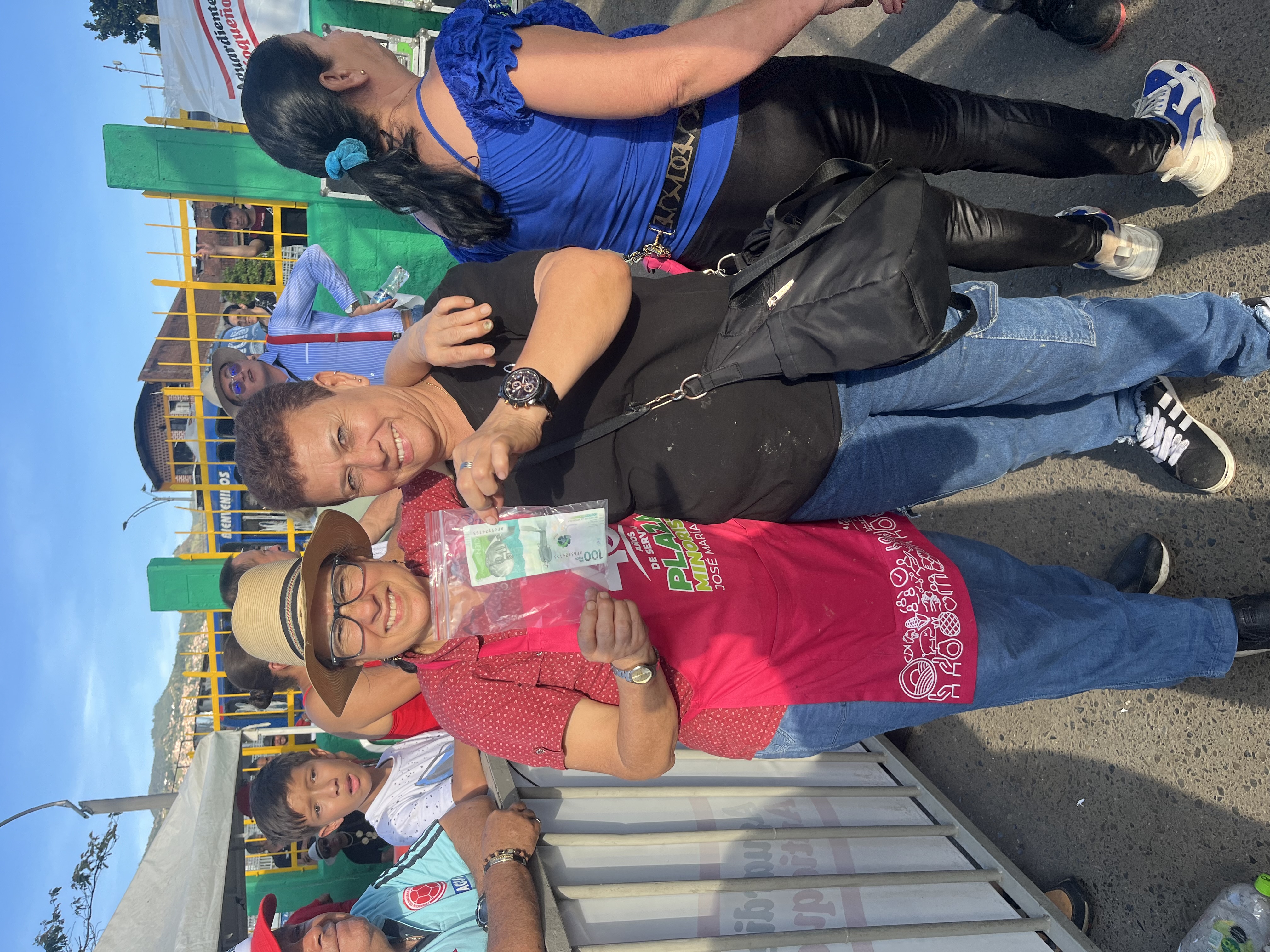 Aniversario 40 Años