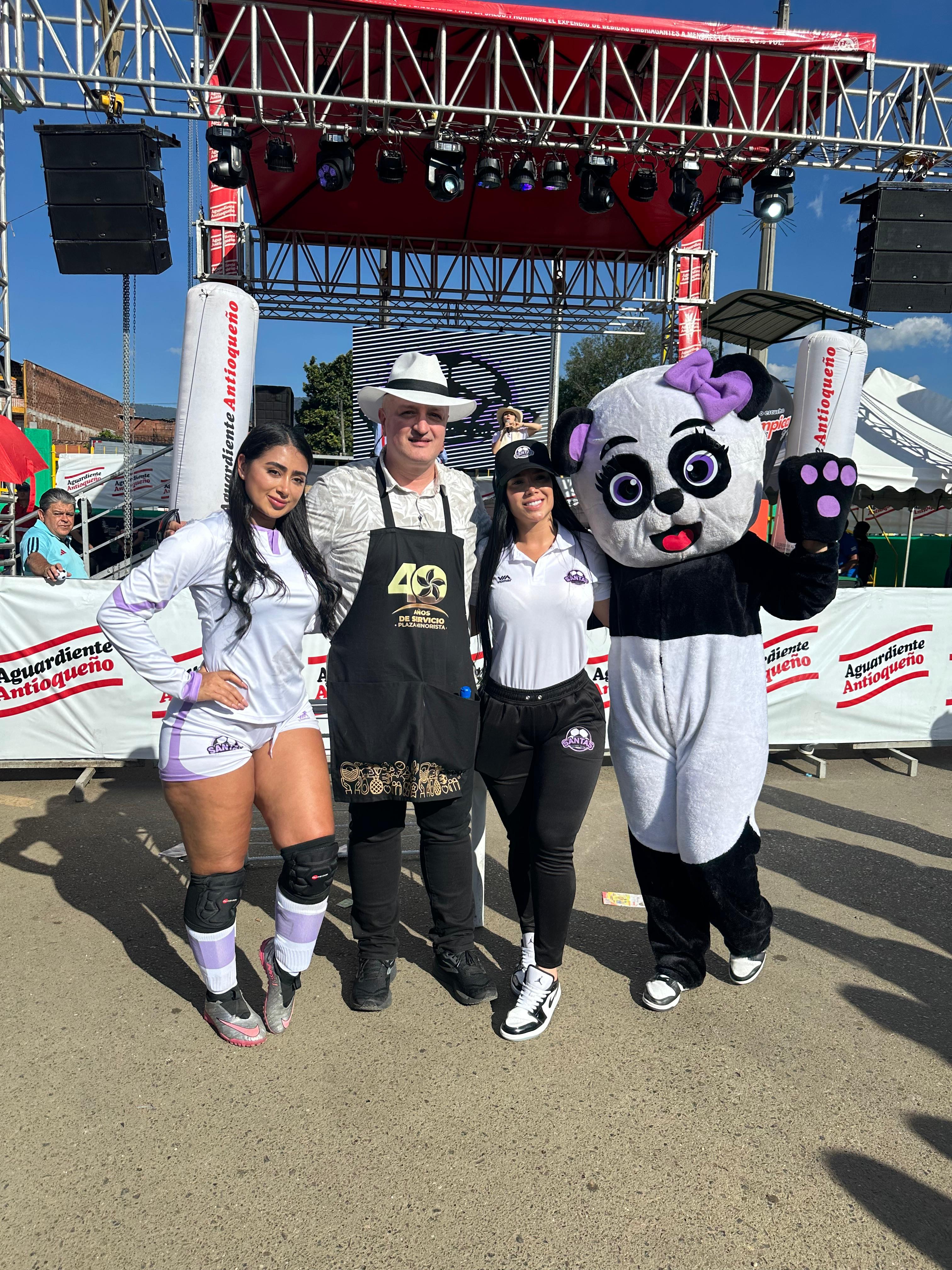 Aniversario 40 Años